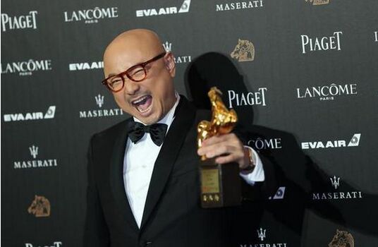 徐峥获金马影帝都说了哪些感言 网友评价徐峥高情商