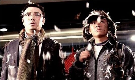 徐峥获金马影帝都说了哪些感言 网友评价徐峥高情商