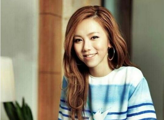 邓紫棋为什么告白男友 告白内容都说了什么?