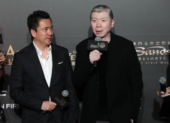 冯小刚被罚款20亿是真的吗  冯导又一次被推上了风口浪尖