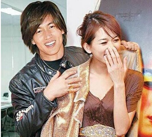 言承旭林志玲为什么分手  分手原因遭扒但绝对不是炒作