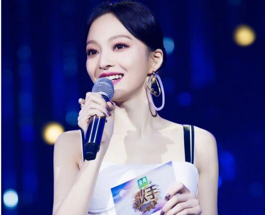 范玮琪为什么被说背叛友谊呢  原因竟是因为张韶涵的一句话