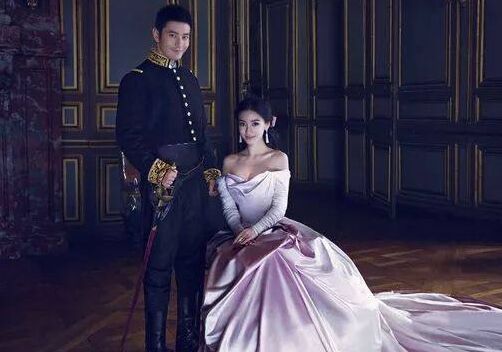 黄晓明出轨是真的吗  黄晓明杨颖婚后感情和睦生活幸福