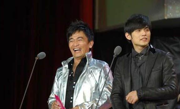 周杰伦吴宗宪私下关系如何  早年因琐事导致两人不和最终闹翻