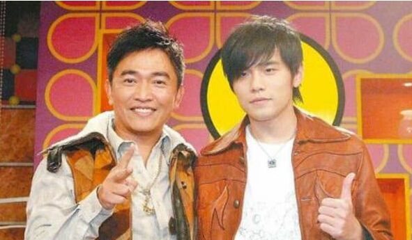 周杰伦吴宗宪私下关系如何  早年因琐事导致两人不和最终闹翻