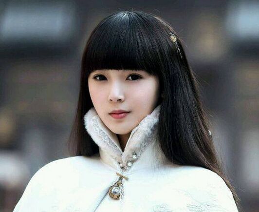 陈瑶为什么一直红不起来  曾出演《无心法师》岳绮罗吸粉无数