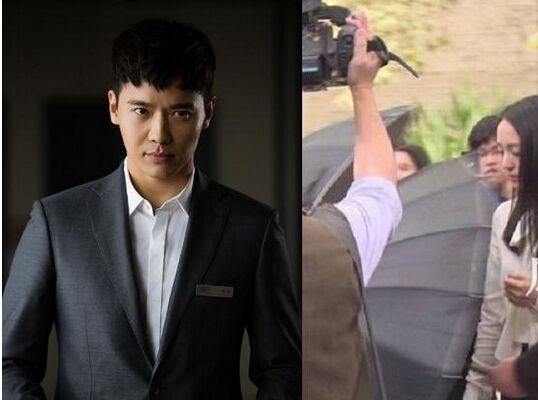 高云翔事件始末  高云翔性侵案真相分析怀疑是有人给下套了