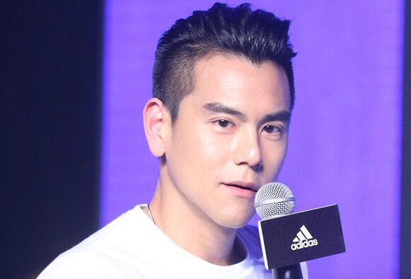 彭于晏被网友催婚过吗  胡歌被催婚拿彭于晏当过挡箭牌