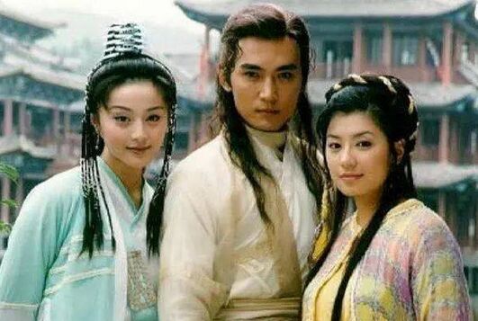 焦恩俊为什么不红了  古装男神现状堪忧时常出演配角?