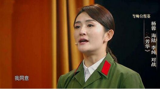 谢娜的演技如何  网友评价:一个被主持耽误的好演员