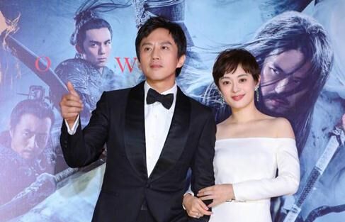 孙俪会获得金马奖影后吗  演技水平高获网友点赞