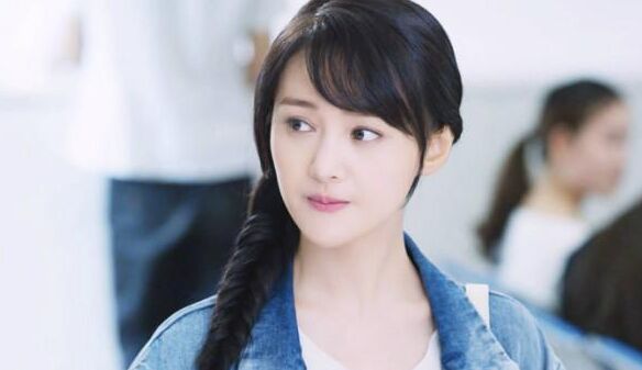 郑爽将出席天猫双11狂欢夜  网友:整容后已经没了当年清纯味道