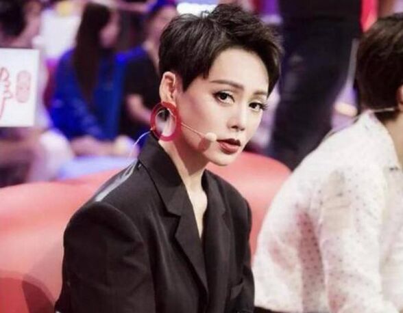 宁静和于正什么关系  网传两人是姐弟是真的吗?