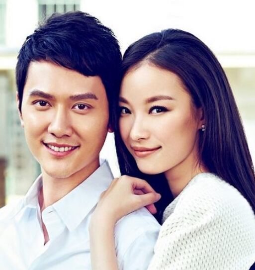 冯绍峰倪妮在一起多久  冯绍峰的前女友列表里可能对倪妮最愧疚