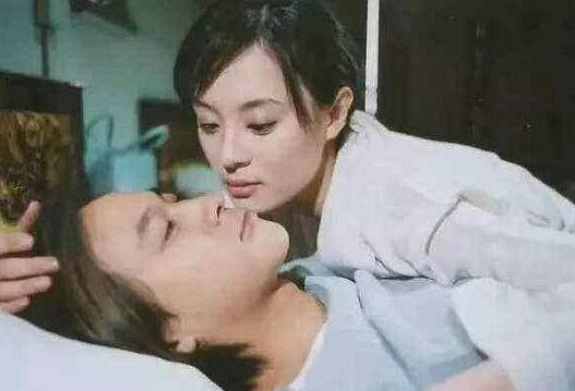 孙俪的演技好吗?  曾称对自己的演技心里没底