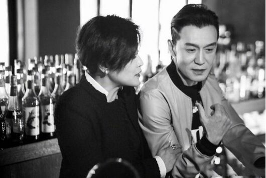 李咏葬在哪里 到底埋在了美国还是三原县?