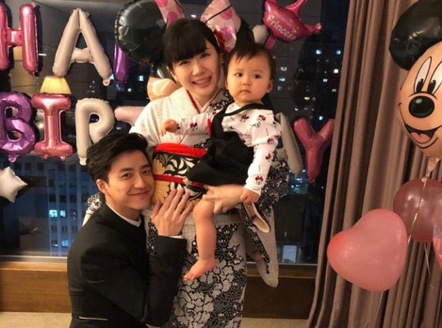 福原爱老公是谁 为何要嫁给江宏杰两人爱情故事太浪漫