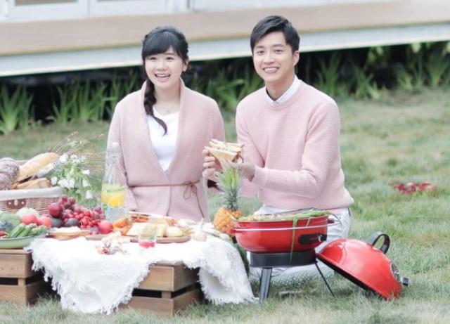 福原爱老公是谁 为何要嫁给江宏杰两人爱情故事太浪漫