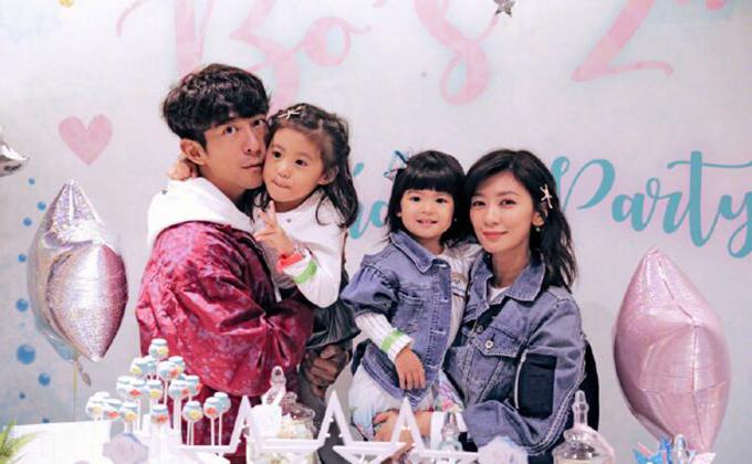 娱乐圈姐弟恋盘点 出轨门前有文章后有张丹峰