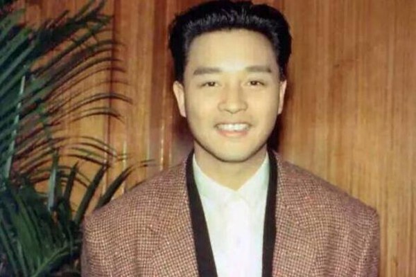 张国荣逝世16周年哥哥永存世人记忆 章子怡唐鹤德等人发文缅怀 