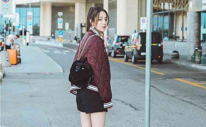 高个子看起来高大都是因为腿长 盘点娱乐圈的高个大长腿们