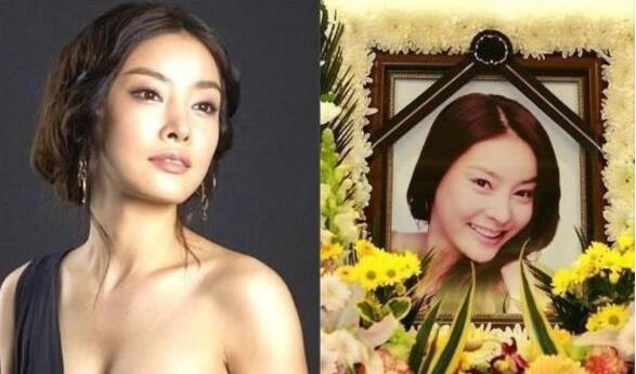 盘点韩国娱乐圈受迫害悲惨自杀女星 郑多彬李恩珠张紫妍崔真实是同家公司