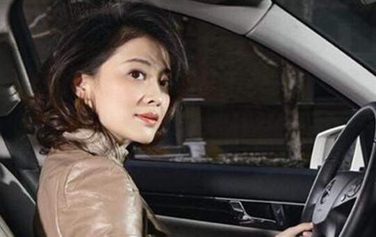 梅婷老公是谁两任丈夫天差地别 梅婷个人资料值得最优秀的男人