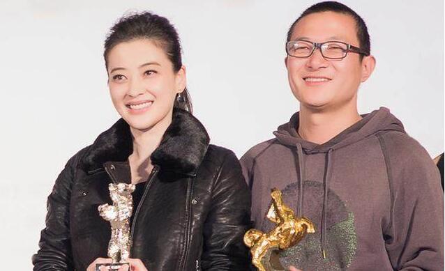 梅婷老公是谁两任丈夫天差地别 梅婷个人资料值得最优秀的男人