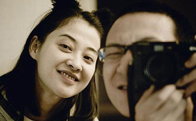 梅婷老公是谁两任丈夫天差地别 梅婷个人资料值得最优秀的男人