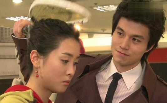 秀智李栋旭分手是何原因 鬼怪CP李栋旭刘仁娜恋情会成真吗