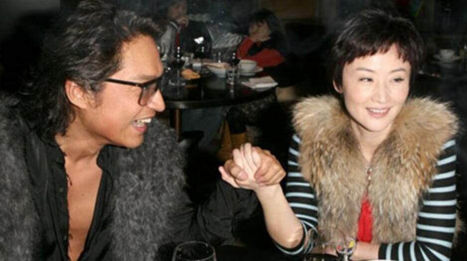 马景涛妻子共几任为何离婚原因 马景涛吴佳妮复婚真的假的