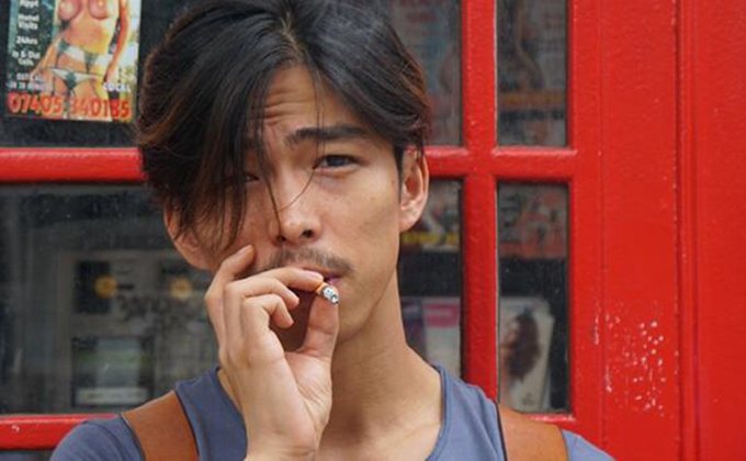 演员章宇个人资料简历多高 章宇八卦女友是谁老婆身份神秘