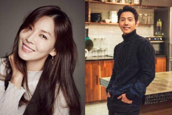 金素妍老公李尚禹比她大吗 金素妍整容曾与朴施厚传绯闻