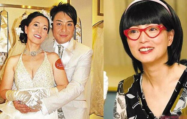 苑琼丹老公黄乃扬