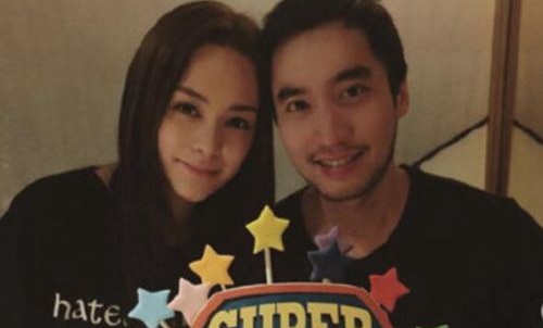 造谣赖弘国出轨网友道歉