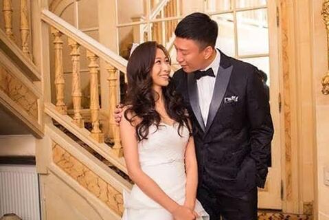 孙红雷老婆娇娇