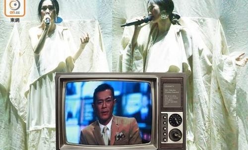 古天乐自曝刚刚订婚