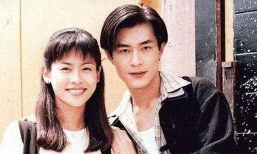 古天乐否认订婚