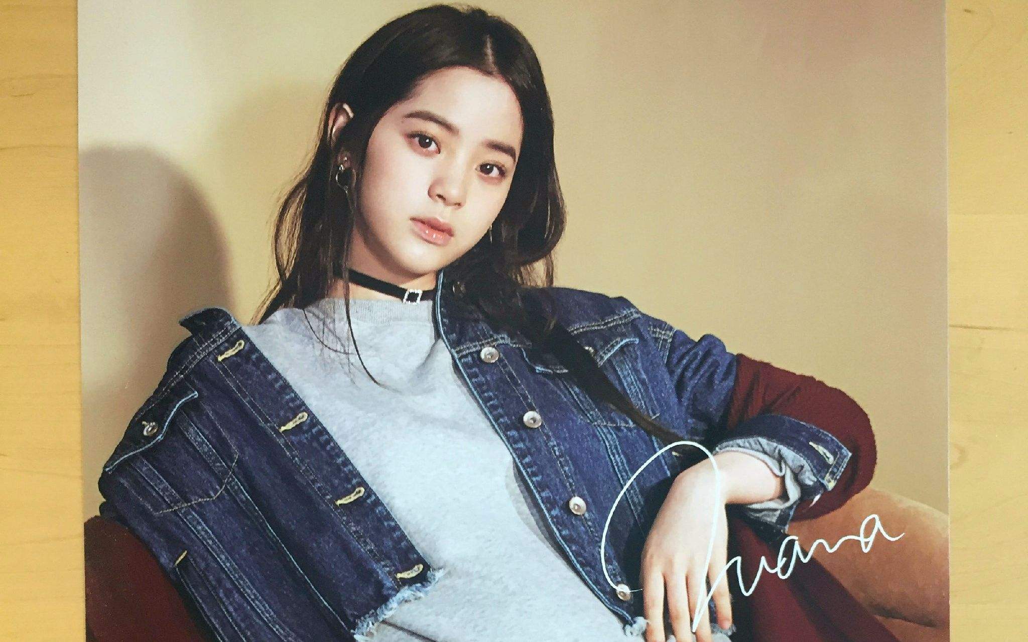 娜娜的最新消息是什么