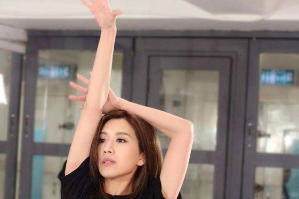 黄智雯男朋友詹文天? 为事业分手抛弃富豪男友