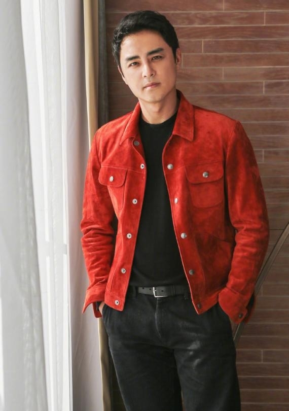 胞兄勒死妻儿后自杀 密友曝明道情绪崩溃