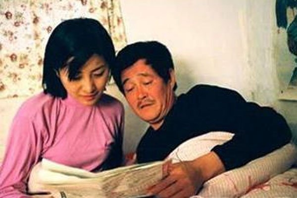 赵本山玩过的女星 我去这样的料也能直来直去的?