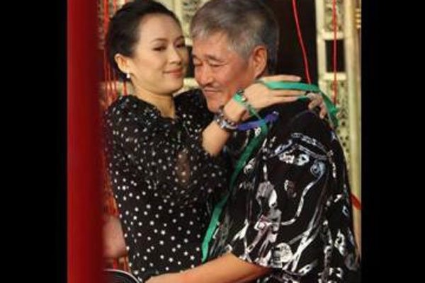 赵本山玩过的女星 我去这样的料也能直来直去的?