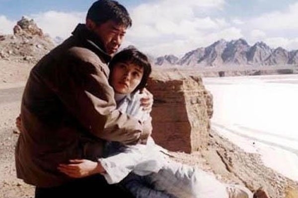 陈建斌的前妻是谁 火了之后不告而别的男人最不是东西