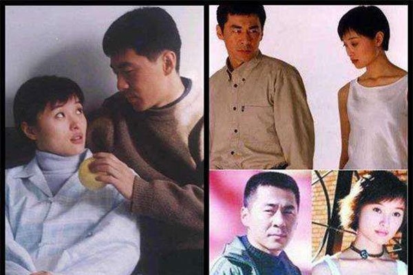 陈建斌的前妻是谁 火了之后不告而别的男人最不是东西