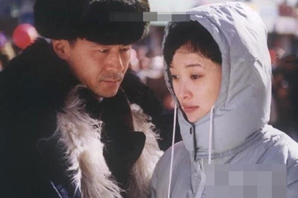 陈建斌的前妻是谁 火了之后不告而别的男人最不是东西