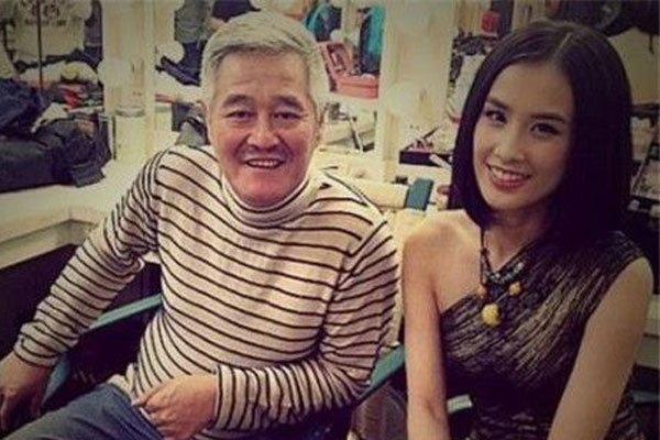 赵本山玩过的女星 我去这样的料也能直来直去的?