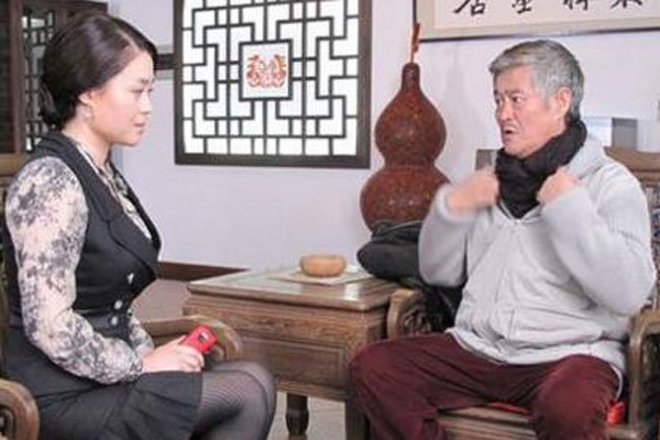 赵本山玩过的女星 我去这样的料也能直来直去的?