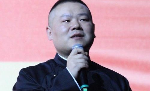 而近日岳云鹏哭了舞台被强制退场是什么原因?