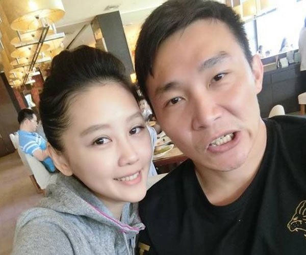 严立婷被家暴过吗 被扭曲的事实让大家猜测纷纷